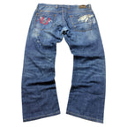 Armani Jeans Vintage Jeans 2006 L Straight