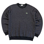 Lacoste Vintage Sweater *Rare*2000 Schwarz L