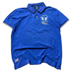 La Martina Vintage Polo Shirt 2014 Blau XL