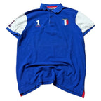 Hackett Vintage Polo Shirt 2015 France M