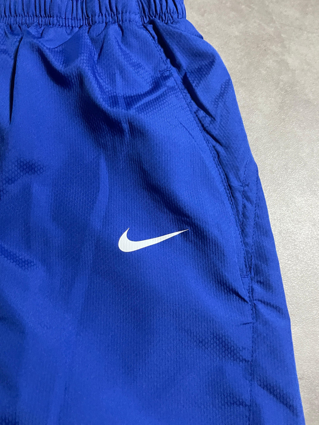 Nike Vintage Brasilien Trackpant*Rare*2002 L
