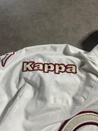 Kappa Vintage AS Roma Tracksuit*Rare*2007 S