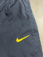 Nike Vintage FC Barcelona Trackpant*Rare*2010 L