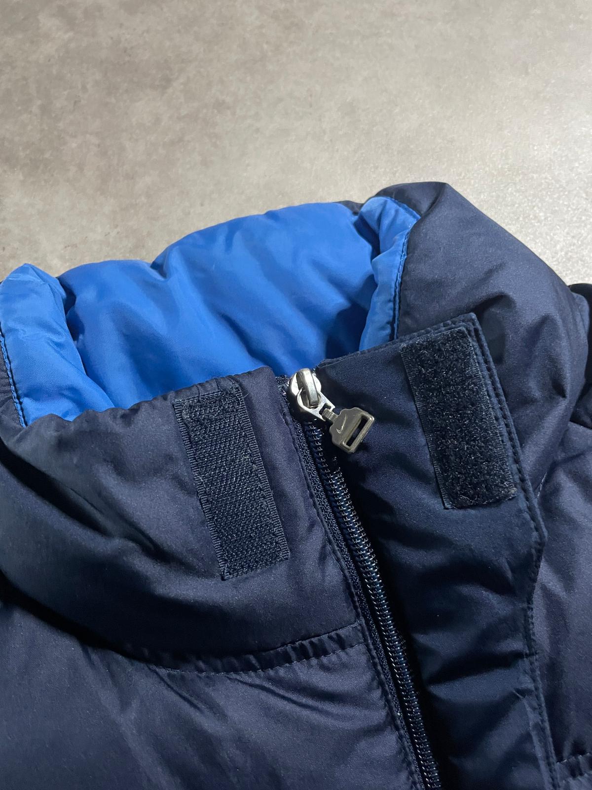 Nike Vintage Hex Puffer Jacket*Rare*2005 XL