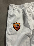 Kappa Vintage AS Roma Tracksuit*Rare*2007 S