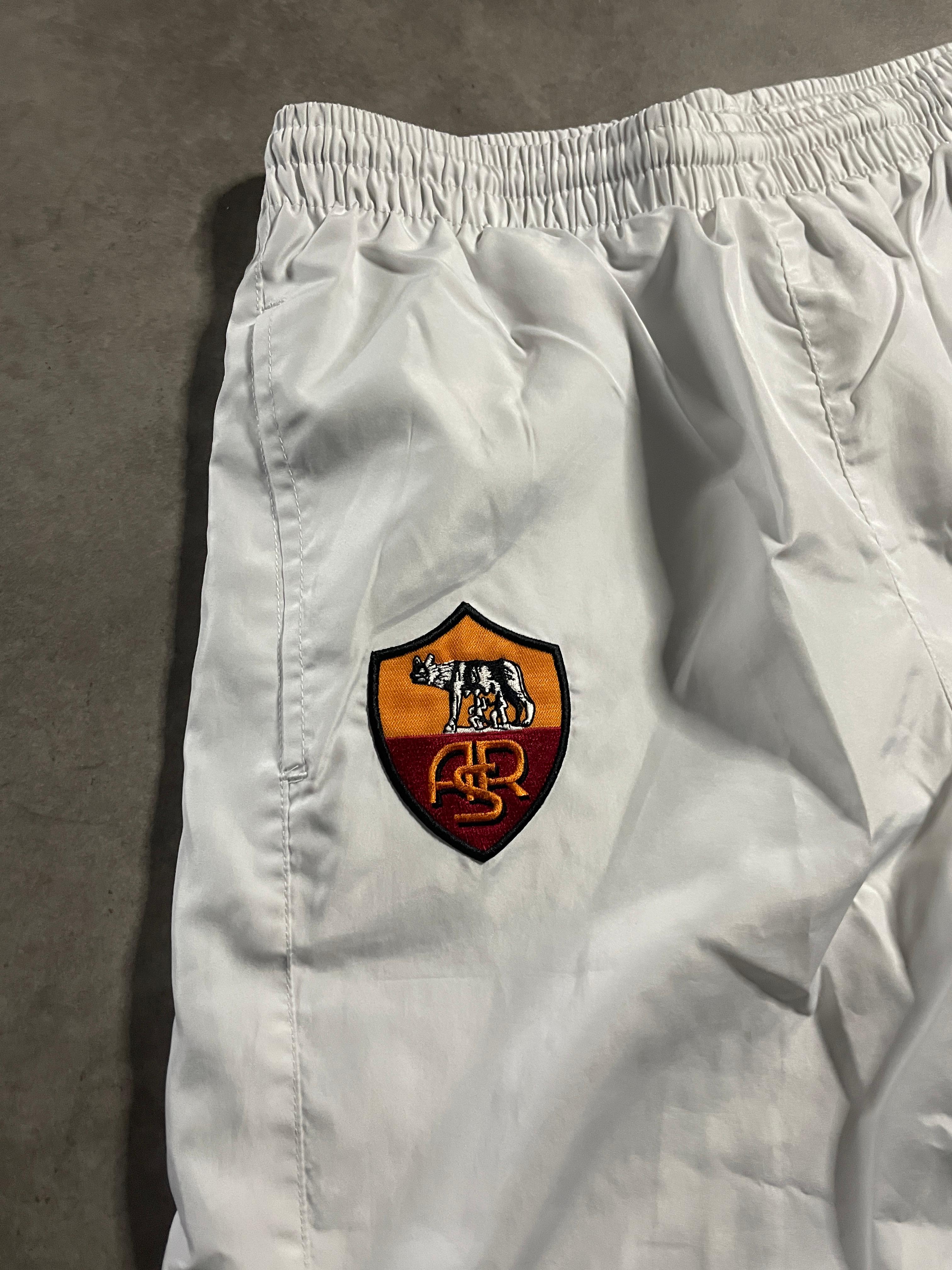 Kappa Vintage AS Roma Tracksuit*Rare*2007 S