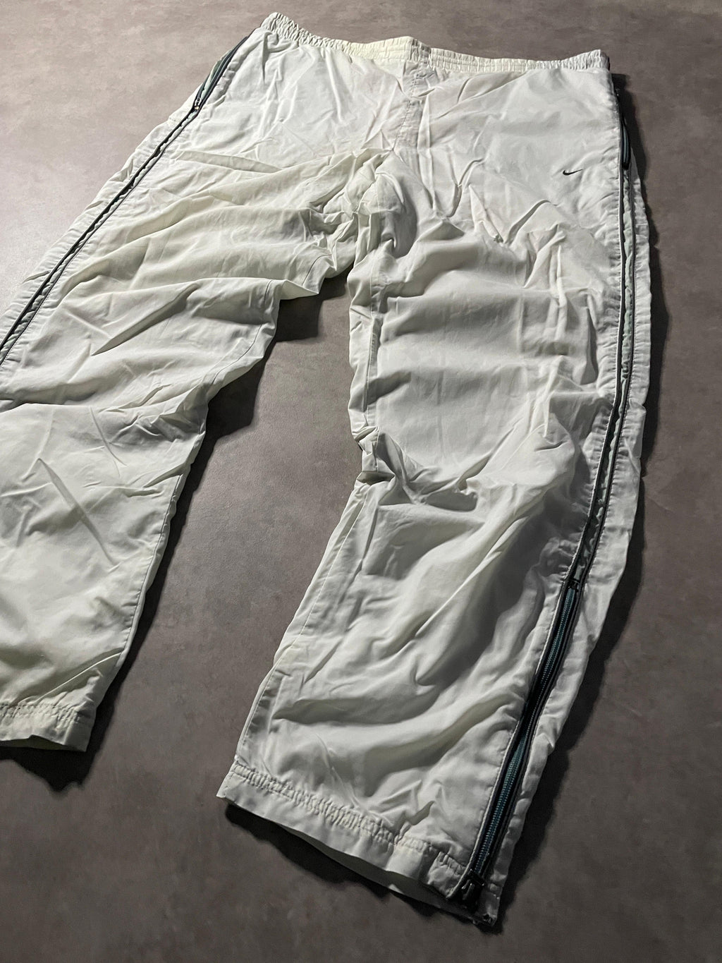 Nike Vintage Trackpant 2005 XL