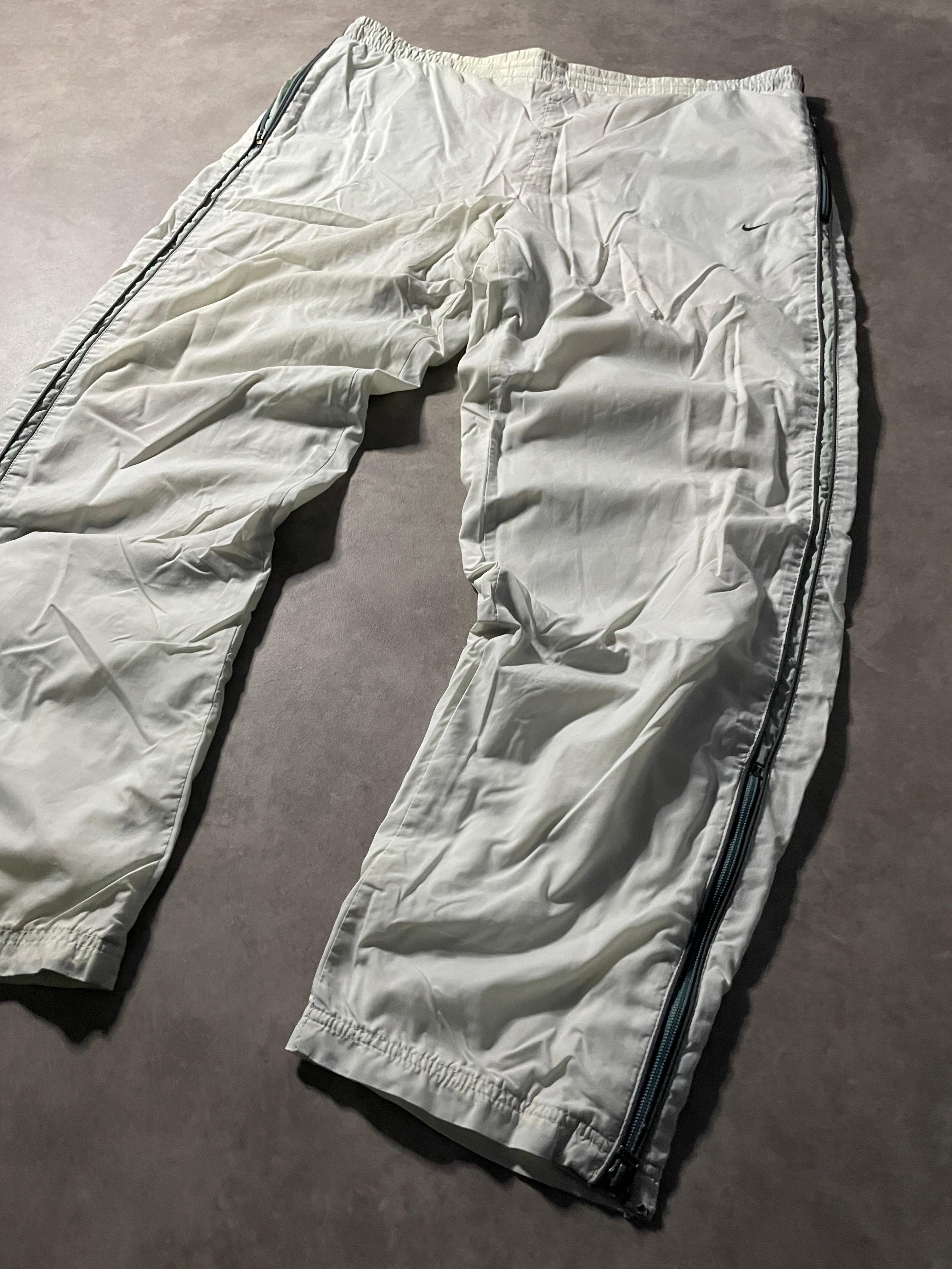 Nike Vintage Trackpant 2005 XL