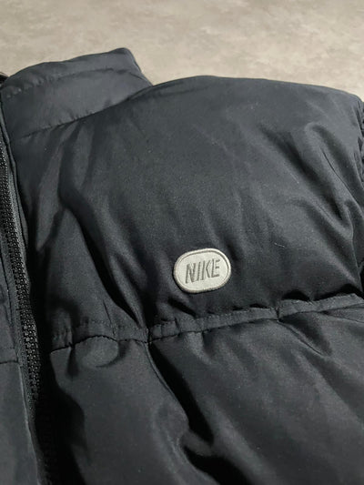 Nike Vintage Puffer Jacket*Rare*2004 XXL