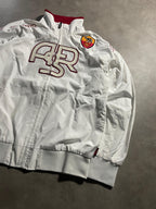 Kappa Vintage AS Roma Tracksuit*Rare*2007 S