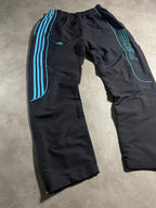 Adidas Vintage F50 Tracksuit*Rare*2008 XL