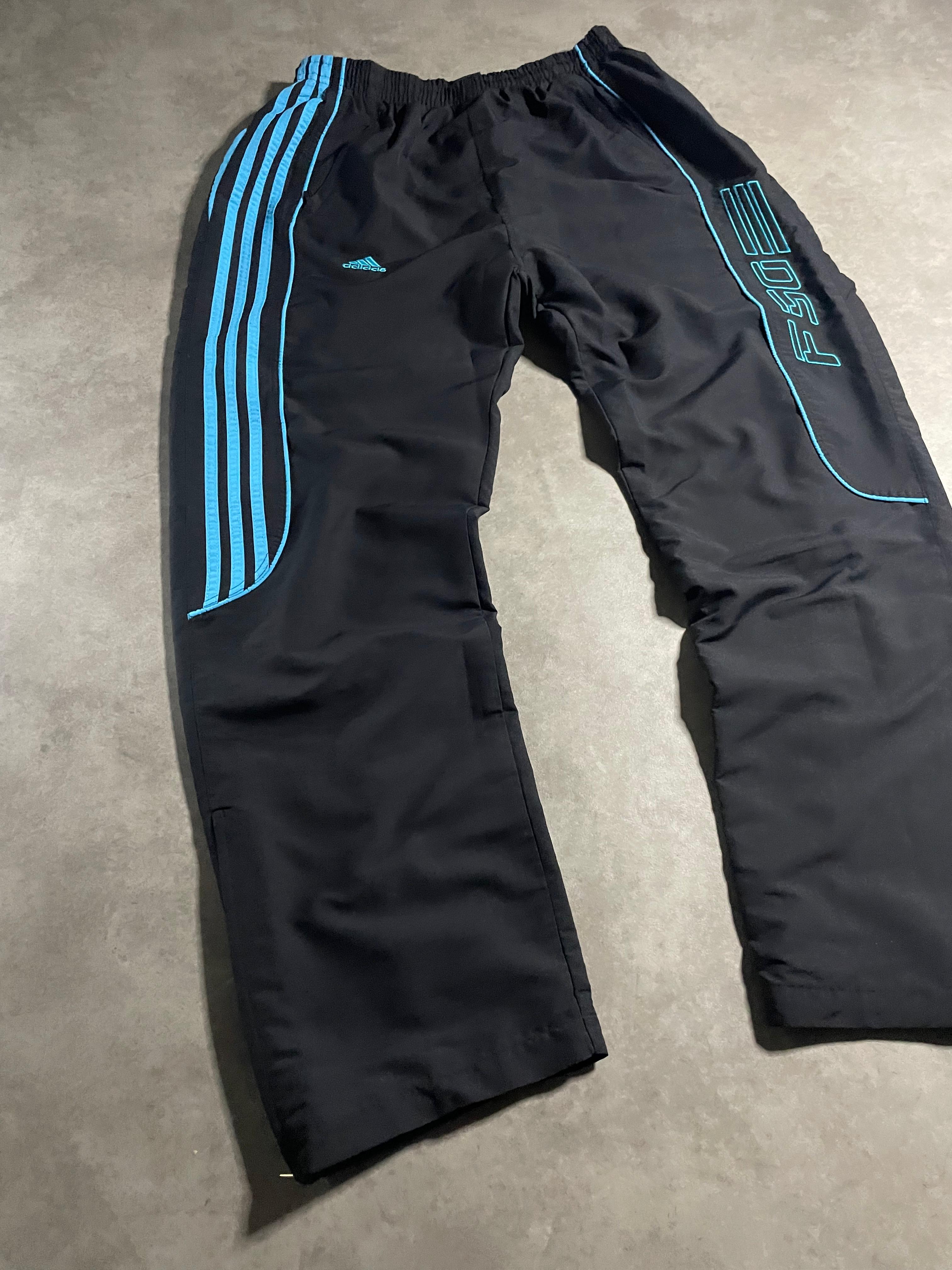 Adidas Vintage F50 Tracksuit*Rare*2008 XL