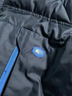 Nike Vintage Hex Puffer Jacket*Rare*2005 XL