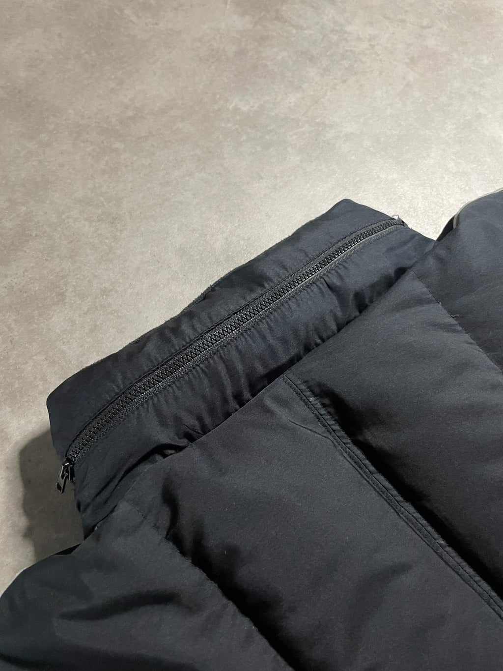 Nike Vintage Puffer Jacket*Rare*2004 XXL