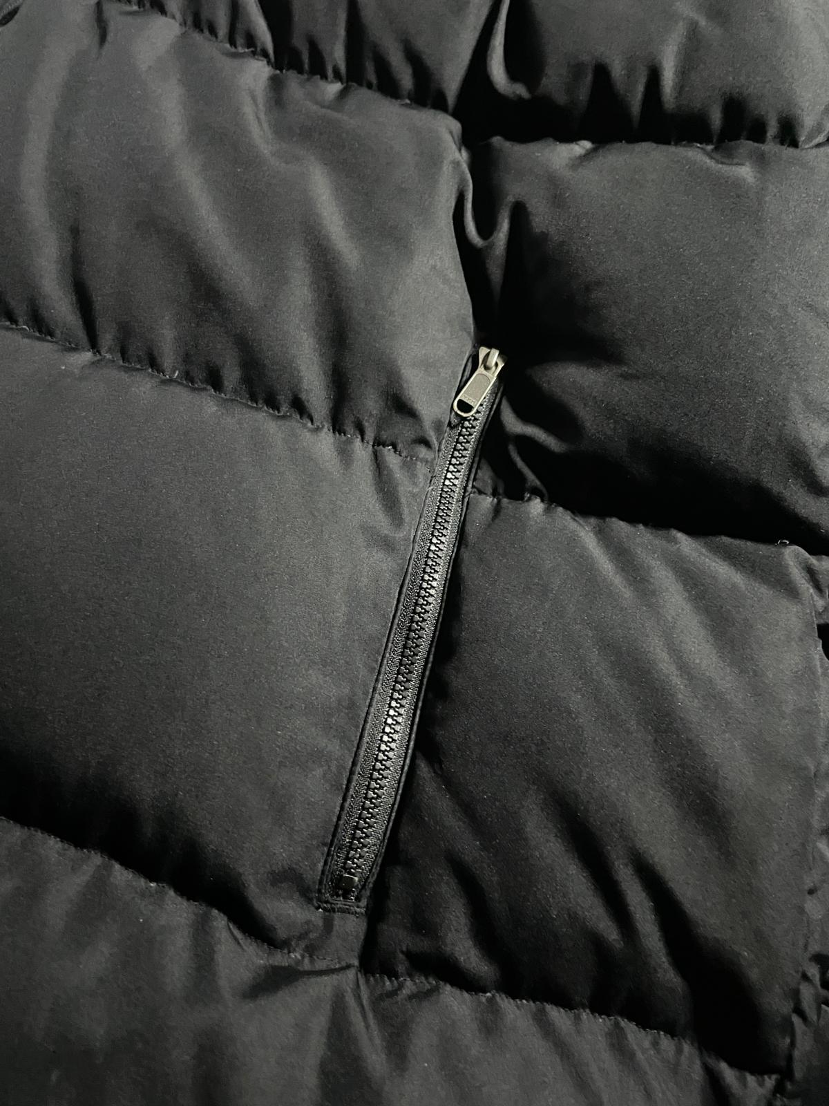 Nike Vintage Puffer Jacket*Rare*2004 XXL