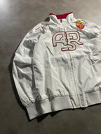 Kappa Vintage AS Roma Tracksuit*Rare*2007 S