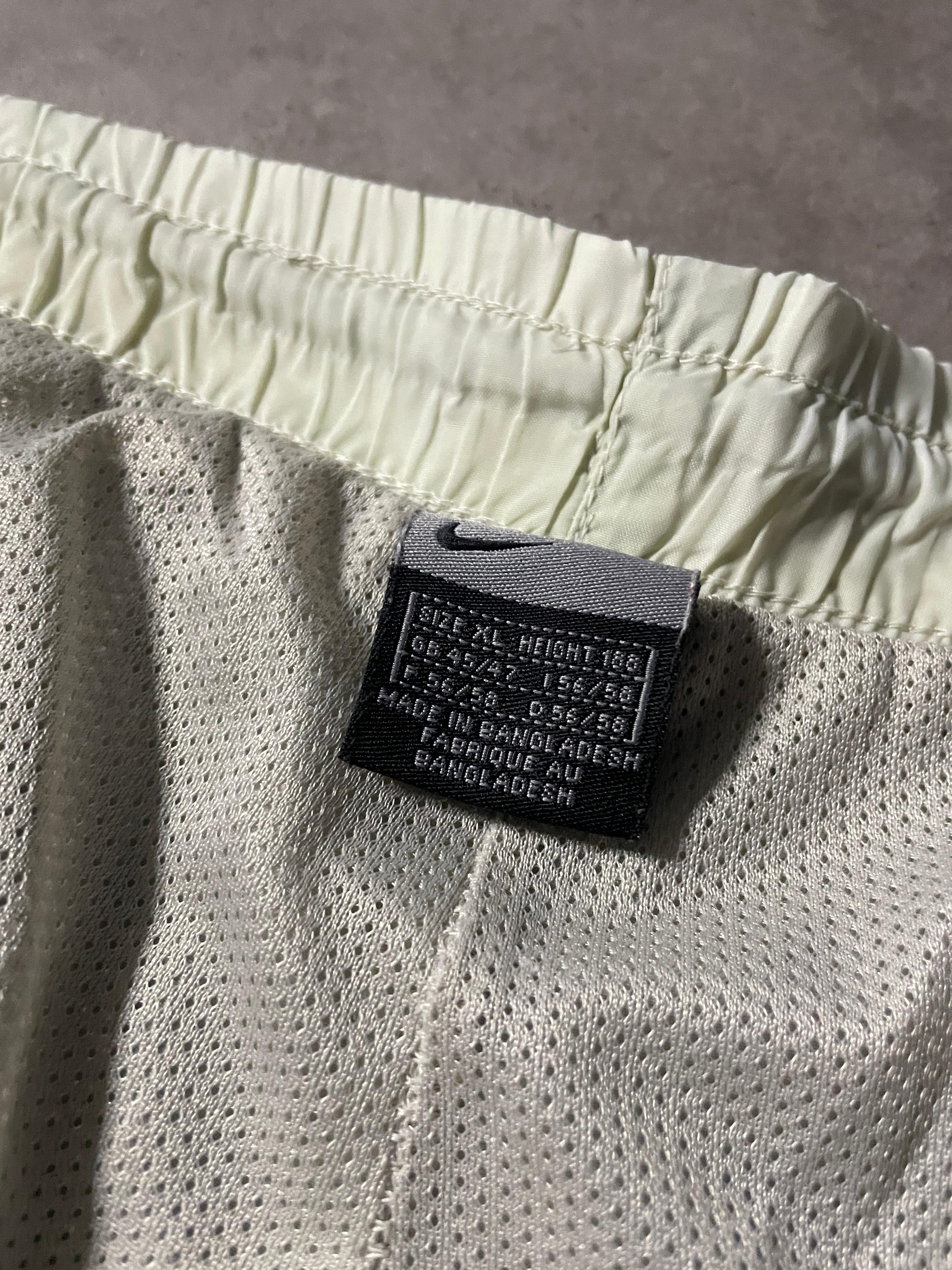 Nike Vintage Trackpant 2005 XL