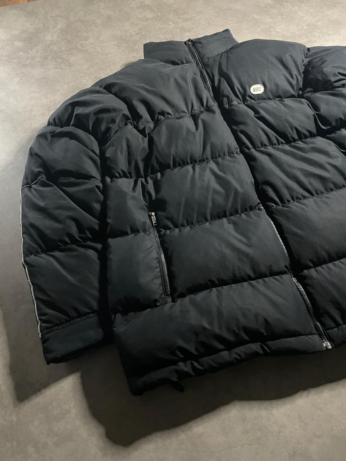 Nike Vintage Puffer Jacket*Rare*2004 XXL