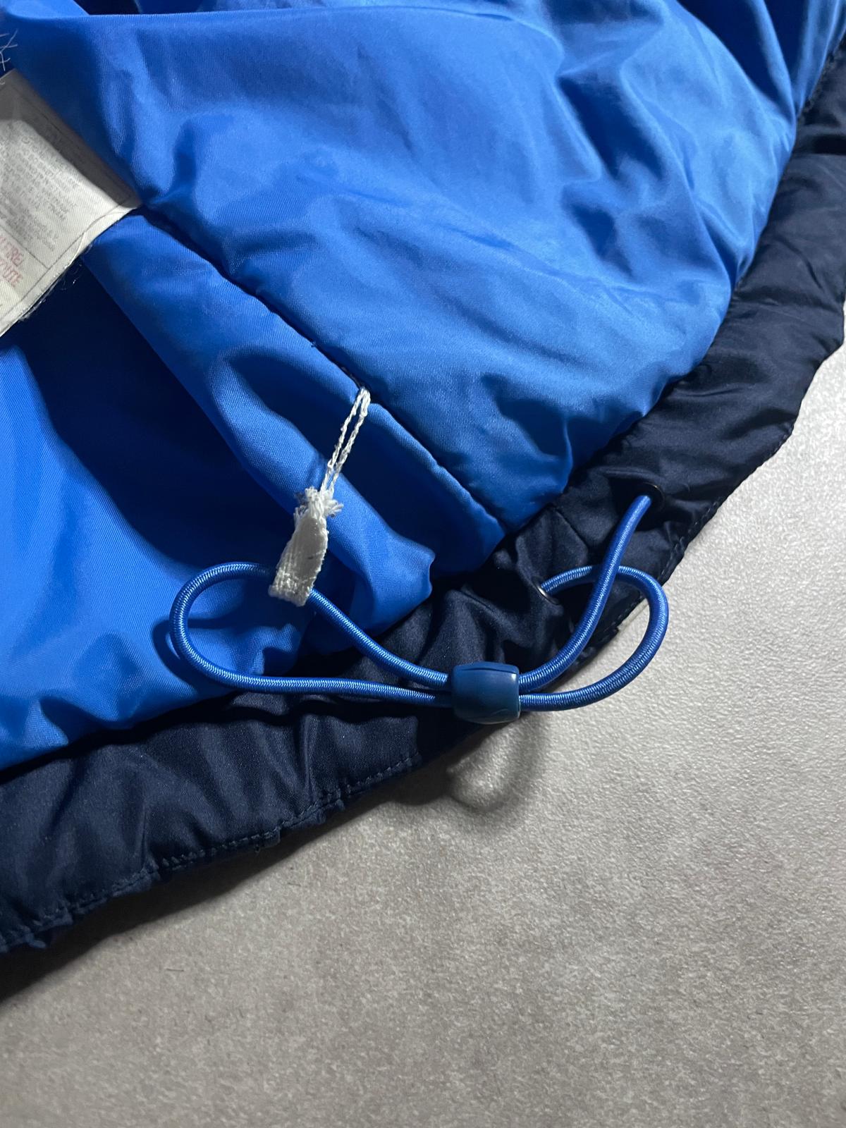 Nike Vintage Hex Puffer Jacket*Rare*2005 XL