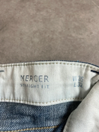 Tommy Hilfiger Vintage Jeans straight fit M