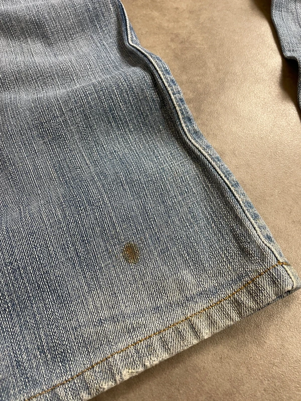 Levi’s Vintage Jeans Straight Fit 2004 L