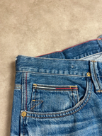 Tommy Hilfiger Vintage Jeans straight fit L
