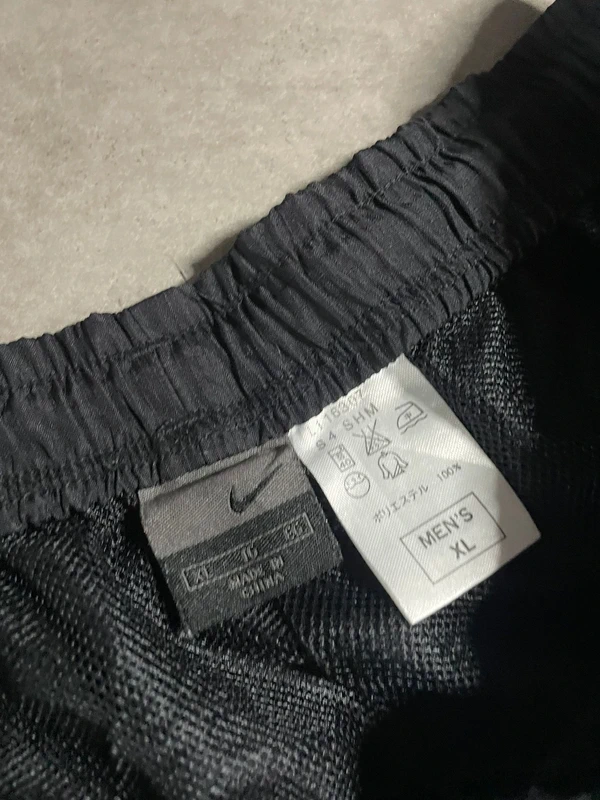 Nike Vintage Trackpant 2000s XL