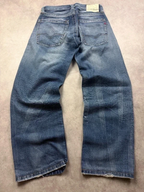 Replay Vintage Jeans Regular Fit 2000 M