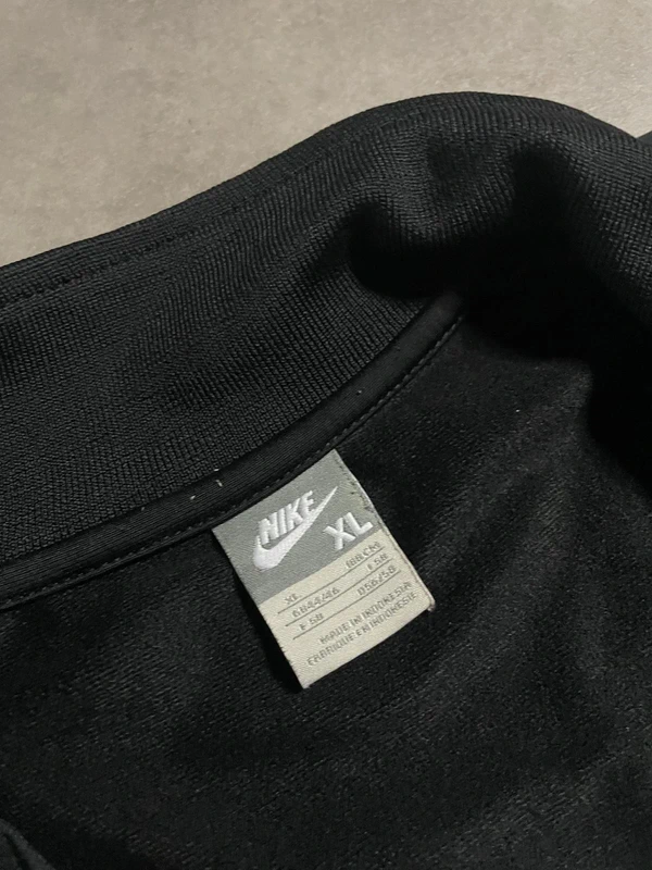 Nike X Corteiz Zip Jacket*Rare*2007 XL