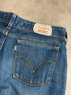 Levi’s 570 Vintage Jeans Straight Fit L