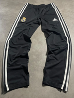 Adidas Vintage Real Madrid Tracksuit 2008 S