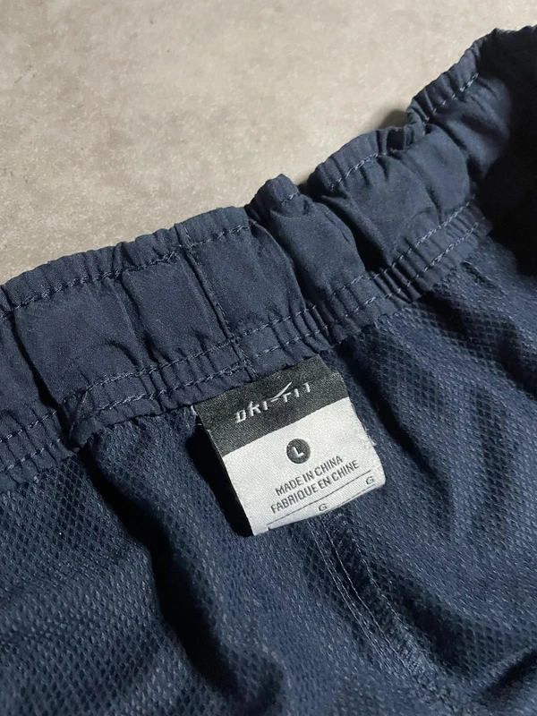 Nike Vintage Dri-Fit Trackpant 2000s L