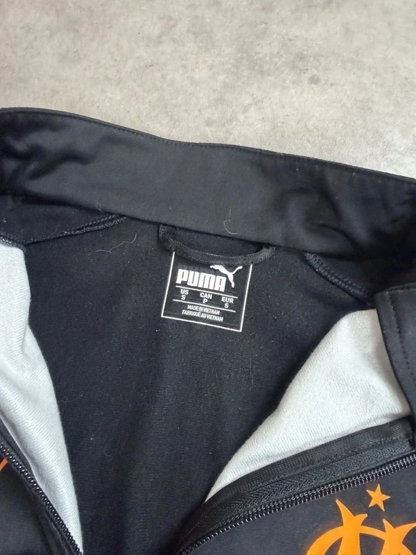 Puma Vintage Trackjacket 2019 S