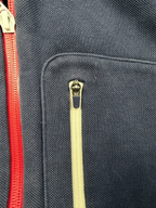 Lacoste Vintage Zip Jacket 2004 M