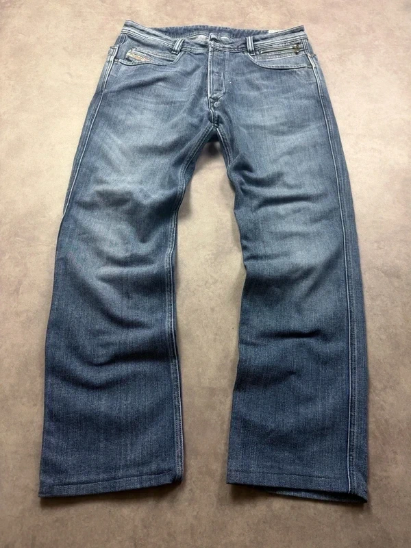 Diesel Vintage Jeans Straight Fit 2010 M