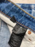 G-Star Raw Vintage Jeans straight fit M