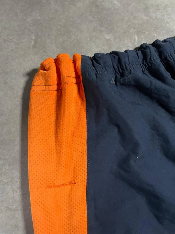 Nike Vintage Dri-Fit Trackpant 2000s L