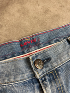 Levi’s Vintage Jeans Straight Fit 2004 L