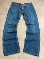 Levi’s 570 Vintage Jeans Straight Fit L