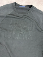 Armani Vintage Sweater 2008 L