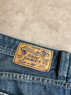 Diesel Vintage Jeans straight fit L