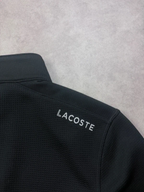 Lacoste Vintage Zip Jacket 2014 S