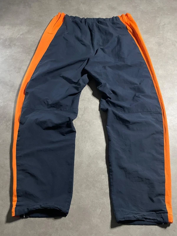 Nike Vintage Dri-Fit Trackpant 2000s L