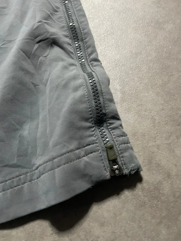 Nike Vintage Dri-Fit Trackpant 2010 XL