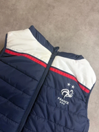 Frankreich Vintage Weste 2018 M