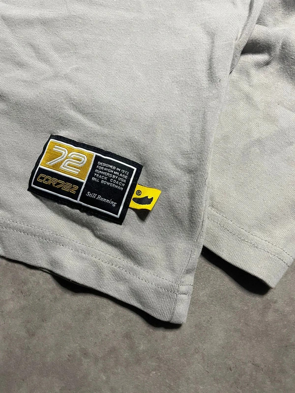 Nike X Corteiz Vintage Longsleeve*Rare*2002 L