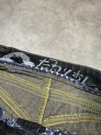 Big Train Vintage Jeans 2005 M Straight Herren