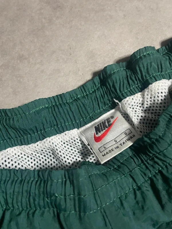 Nike Vintage Trackpant 90s L