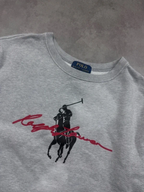 Polo Ralph Lauren Vintage Sweater2002 S