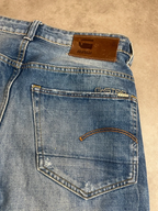 G-Star Raw Vintage Jeans straight fit M